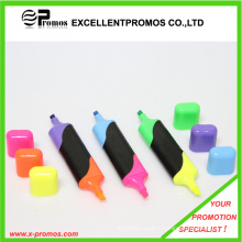 Customized Logo Advertising Cute Double Color Highlighter (EP-W6012)